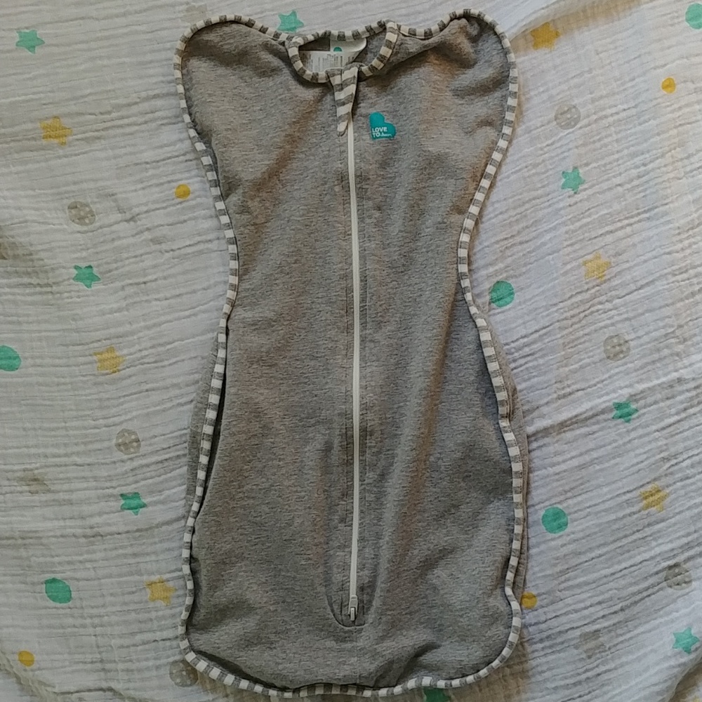 Love to dream sleepsack